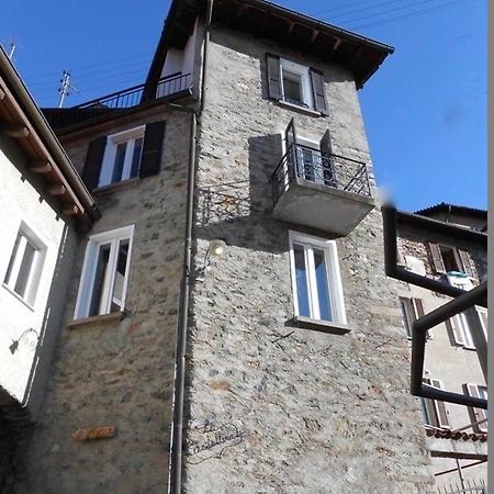 Appartement La Castellina à Lugano Extérieur photo