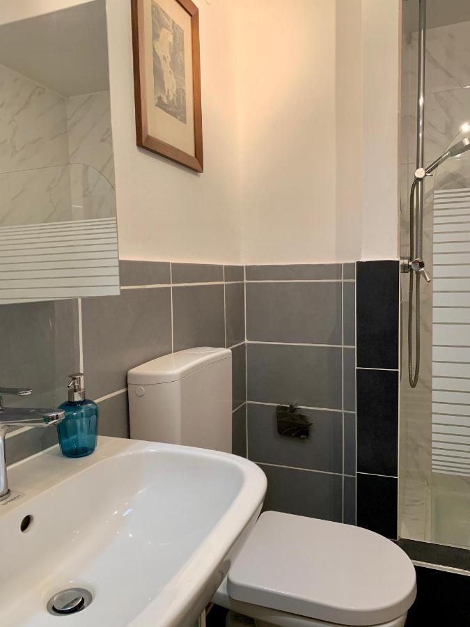 Appartement La Castellina à Lugano Extérieur photo