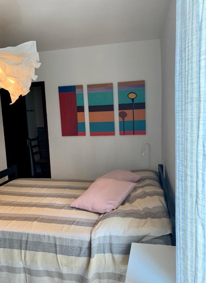 Appartement La Castellina à Lugano Extérieur photo
