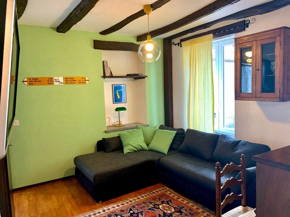Appartement La Castellina à Lugano Extérieur photo